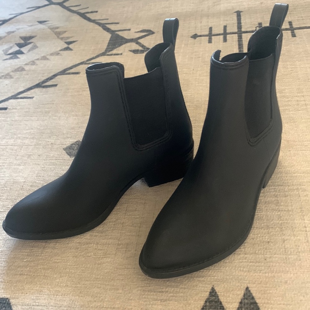 Jeffrey Campbell Boots